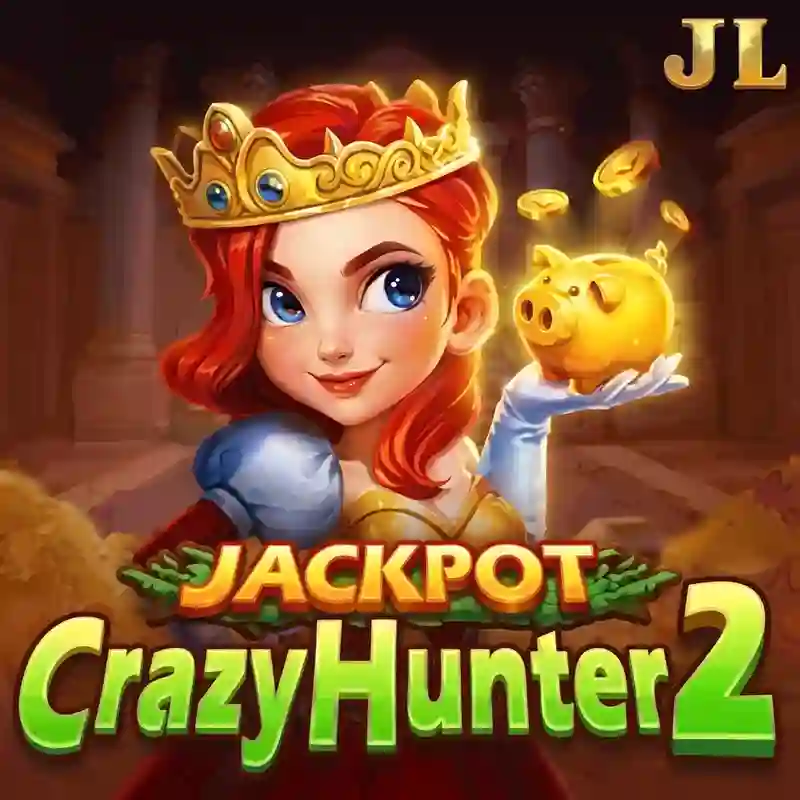 Permainan Crazy Hunter2 di Betway