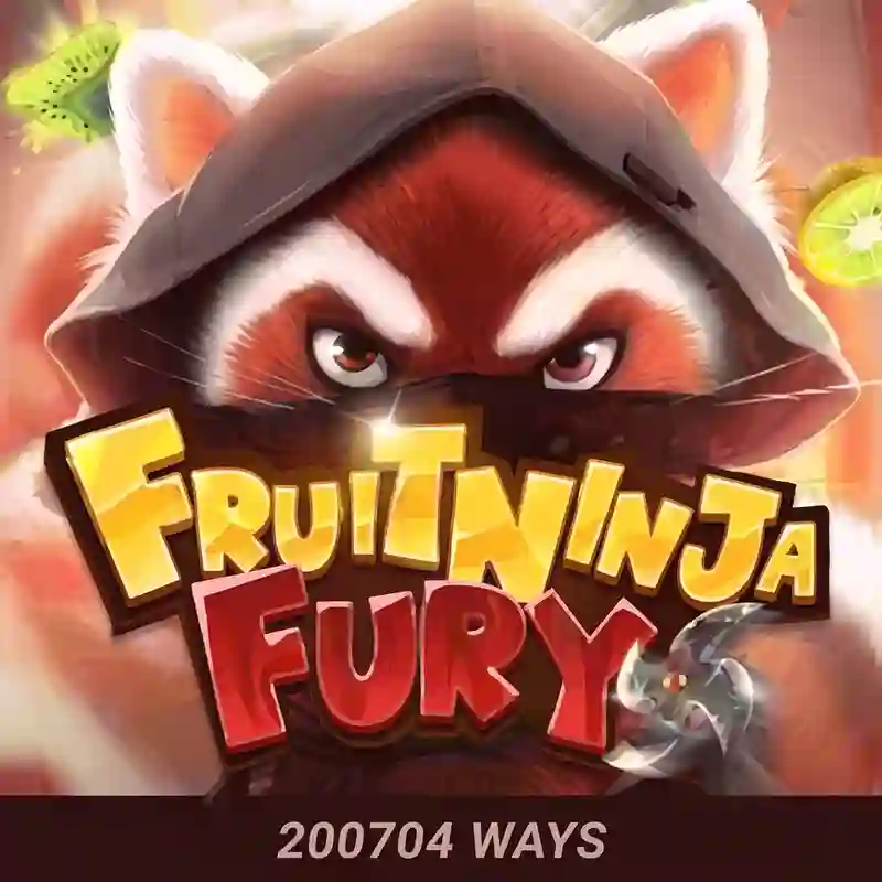 Slot Fruit Ninja Fury Malaysia
